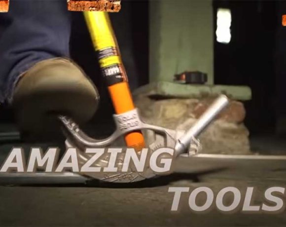 Amazing Tools