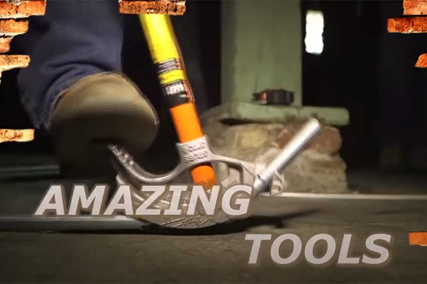 Amazing Tools